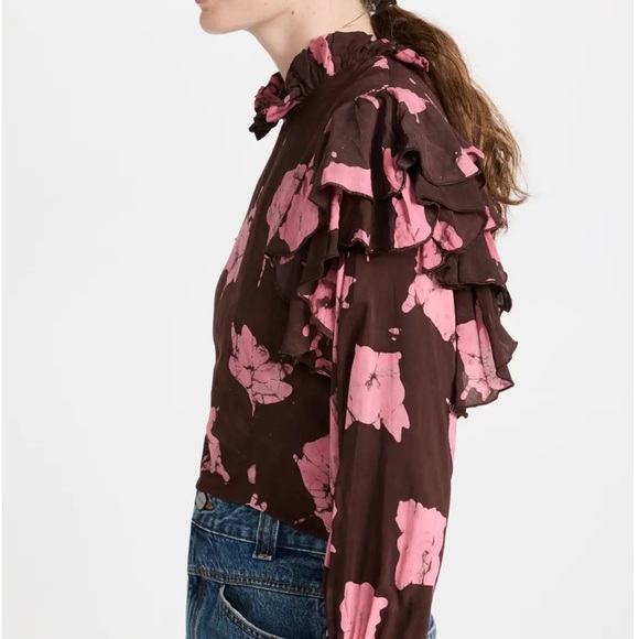 Busayo Bolu Top - Picture 2 of 5